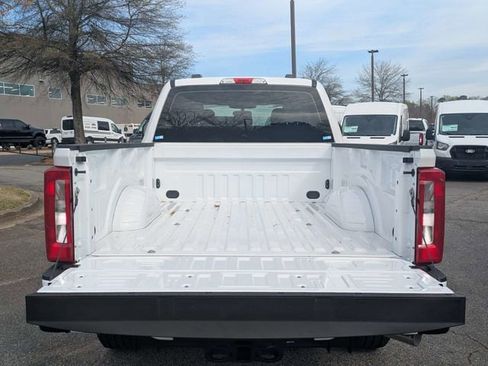 New 2026 Ford F250 XL AWD/4WD image 9