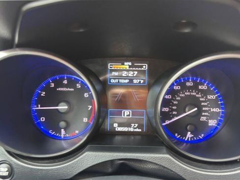 Used 2018 Subaru Legacy 3.6R Limited AWD/4WD image 25