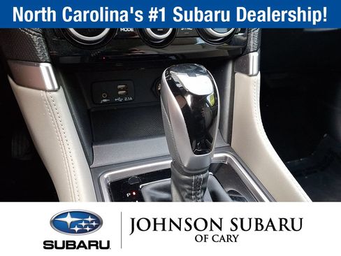 Used 2023 Subaru Forester Limited AWD/4WD image 14