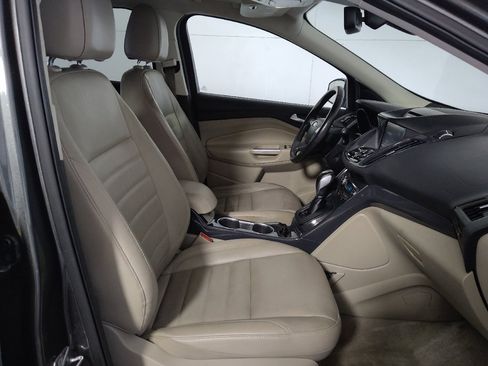 Used 2015 Ford Escape Titanium FWD image 21