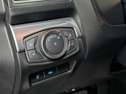 Used 2019 Ford Explorer Limited w/ Ford Safe & Smart Package AWD/4WD image 16