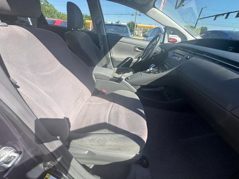 Used 2010 Toyota Prius FWD image 24