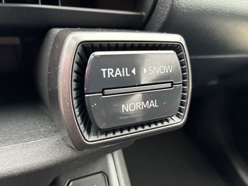 New 2026 Toyota RAV4 XSE image 42