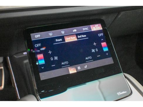 New 2026 Cadillac Vistiq Luxury image 31