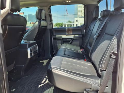 Used 2019 Ford F150 Lariat AWD/4WD image 5