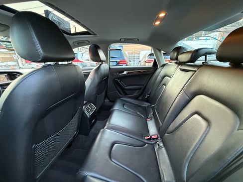 Used 2013 Audi A4 2.0T Premium Plus image 41