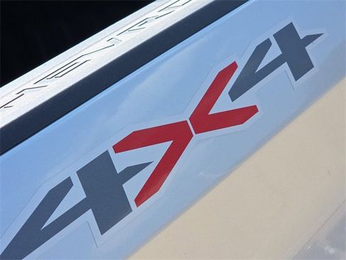 Used 2022 Chevrolet Silverado 1500 Custom w/ LPO, Dark Essentials Package image 10