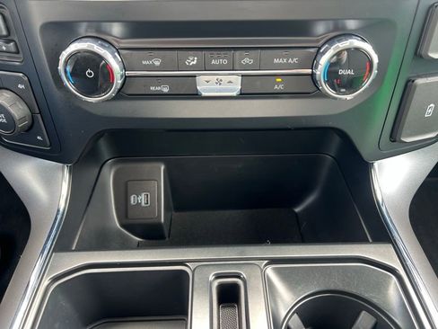 Used 2023 Ford F150 XLT w/ Equipment Group 301A Mid AWD/4WD image 30