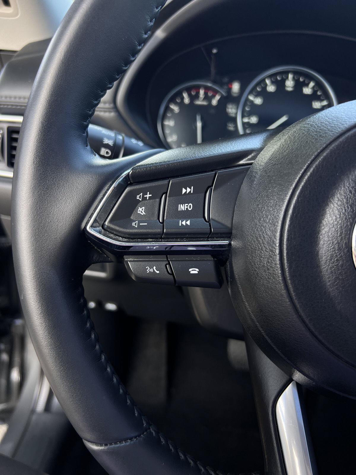 Used 2023 MAZDA CX-5 AWD 2.5 S w/ Premium Package image 26
