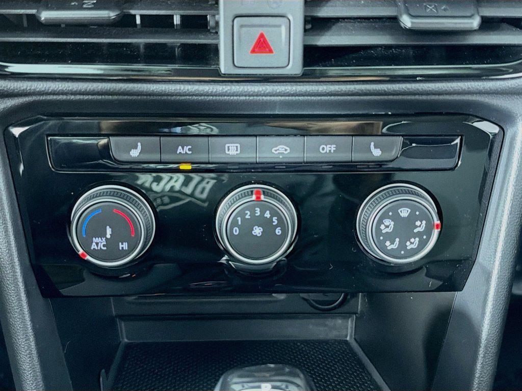 Certified 2023 Volkswagen Taos S w/ Driver Assistance Package AWD/4WD image 15