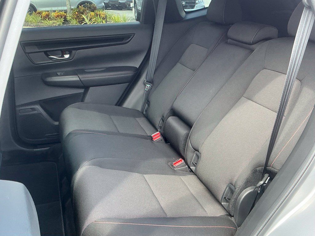 Used 2023 Honda CR-V Sport image 26