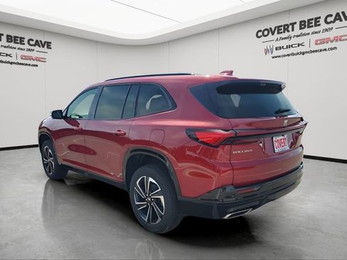 New 2026 Buick Enclave Sport Touring image 7