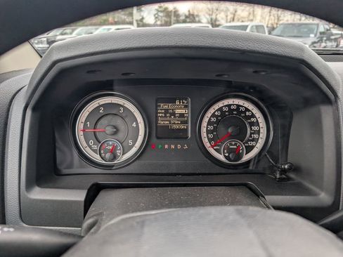 Used 2015 RAM 2500 Tradesman w/ Popular Equipment Group image 14