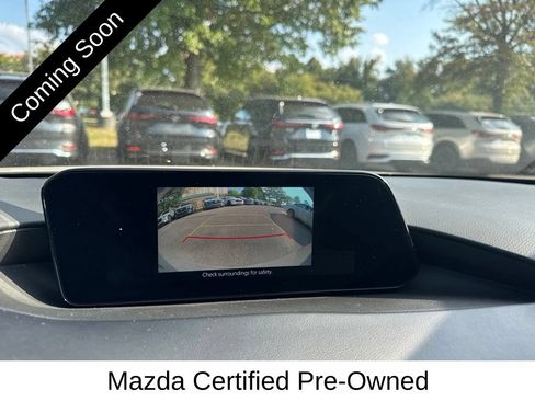 Used 2026 MAZDA MAZDA3 2.5 S Sedan w/ Preferred Pkg FWD image 29