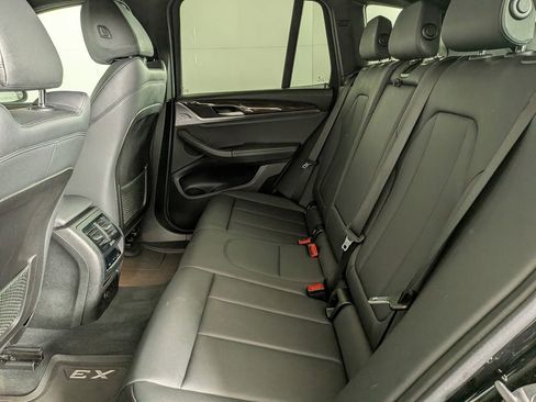 Used 2019 BMW X3 xDrive30i w/ Driving Assistance Package AWD/4WD image 35