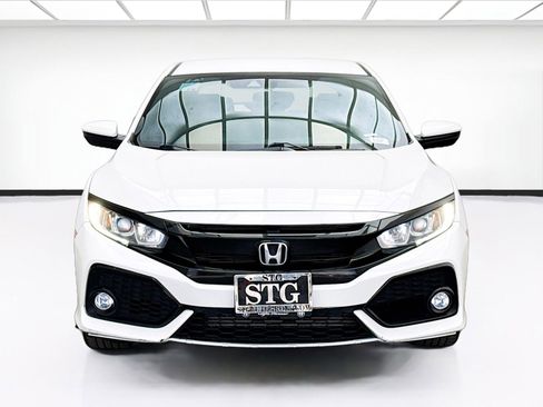 Used 2019 Honda Civic Sport image 2