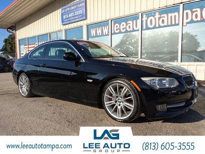 Used 2012 BMW 328i Coupe