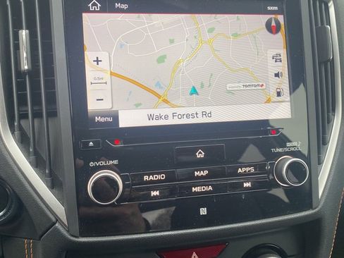 Used 2019 Subaru Crosstrek 2.0i Limited w/ Moonroof Package w/Navigation image 3