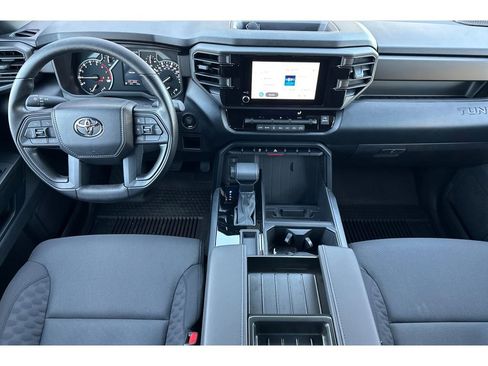 New 2026 Toyota Tundra SR image 14