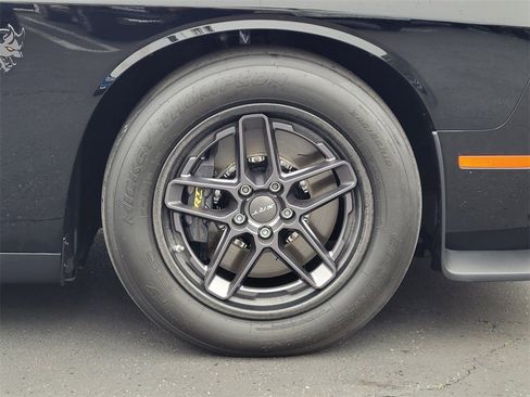 Used 2023 Dodge Challenger SRT Hellcat Redeye image 25