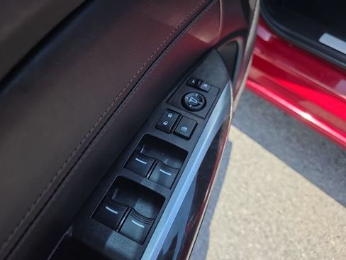 Used 2019 Acura TLX V6 FWD image 18