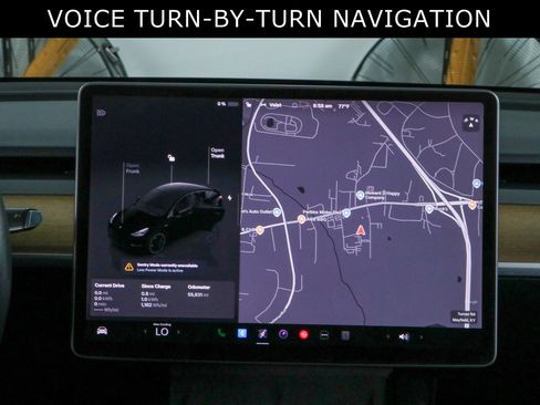Used 2022 Tesla Model Y Performance AWD/4WD image 17