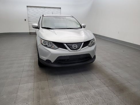 Used 2019 Nissan Rogue Sport S FWD image 14