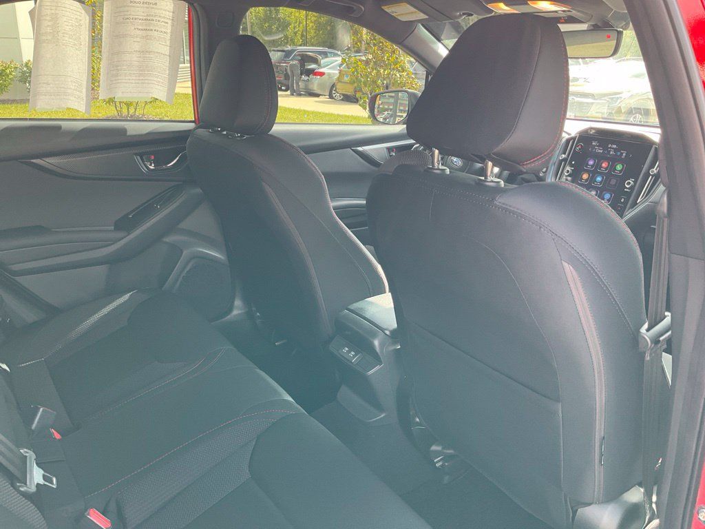 Used 2023 Subaru WRX Premium AWD/4WD image 14