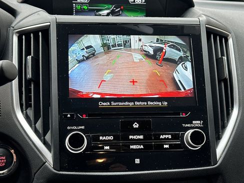 Used 2023 Subaru Impreza 2.0i Sport image 25