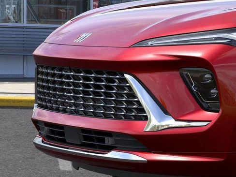 New 2026 Buick Envision Avenir image 28