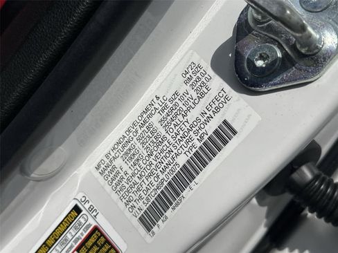 Certified 2023 Acura RDX A-Spec AWD/4WD image 32