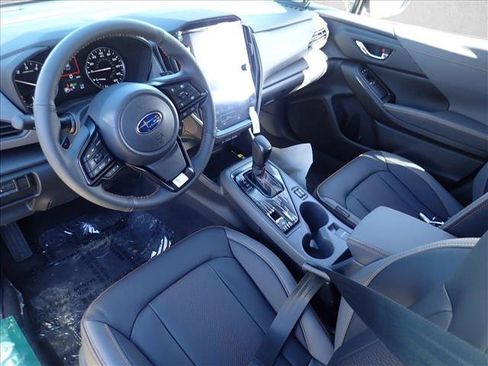 New 2026 Subaru Crosstrek 2.5i Limited image 10
