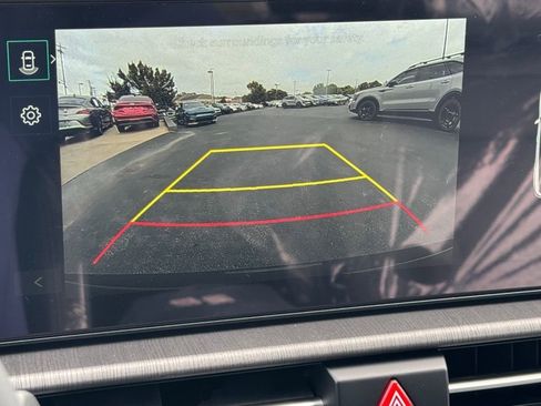 New 2026 Kia Sportage X-Line image 19