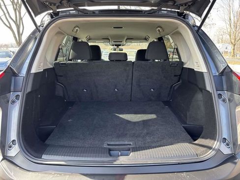 Used 2023 Nissan Rogue S image 29