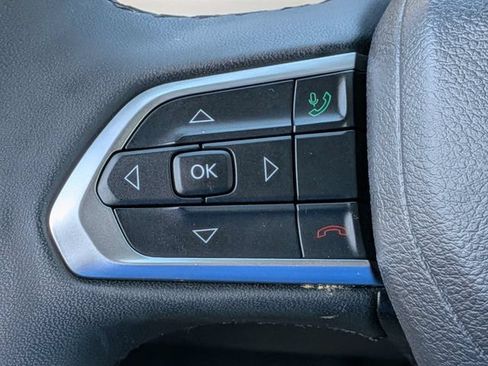 Certified 2024 Jeep Compass Limited AWD/4WD image 28