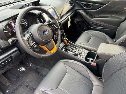 Used 2025 Subaru Forester Wilderness image 12