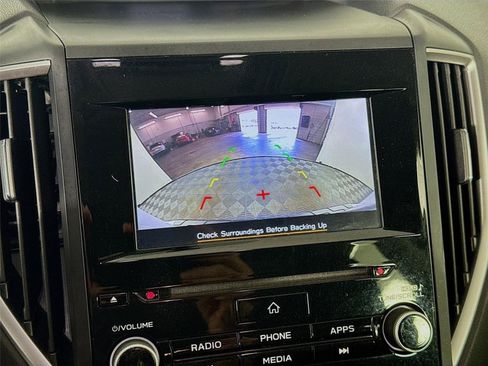 Used 2019 Subaru Forester Premium AWD/4WD image 17