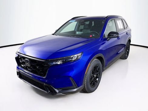 Used 2024 Honda CR-V Sport image 4