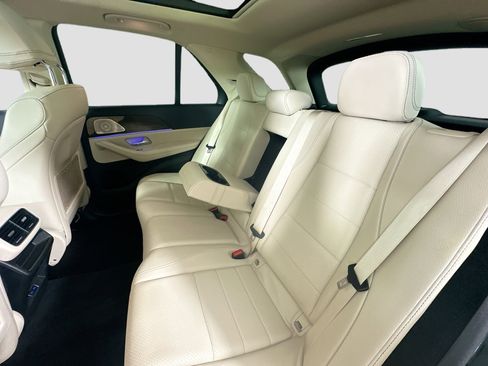 Certified 2024 Mercedes-Benz GLE 350 4MATIC image 32