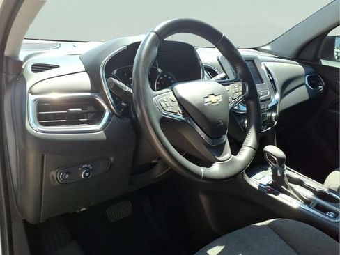 Used 2022 Chevrolet Equinox LT w/ Driver Convenience Package AWD/4WD image 13