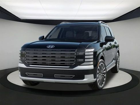New 2026 Hyundai Palisade Calligraphy image 6