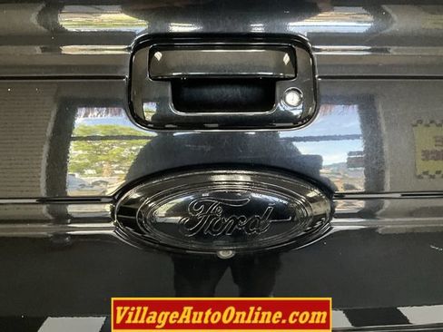 Used 2013 Ford F150 FX4 w/ Luxury Equipment Group AWD/4WD image 28