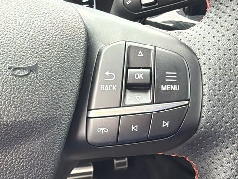 Used 2023 Ford Escape ST-Line w/ Tech Pack #1 AWD/4WD image 15