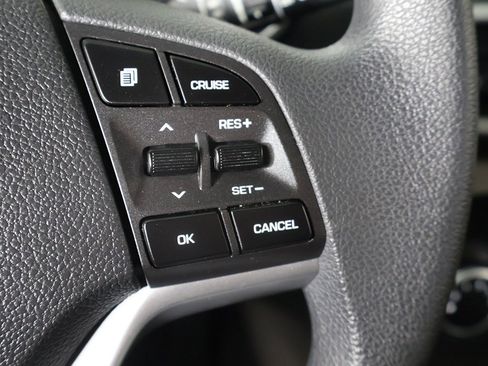 Used 2019 Hyundai Tucson SE image 31