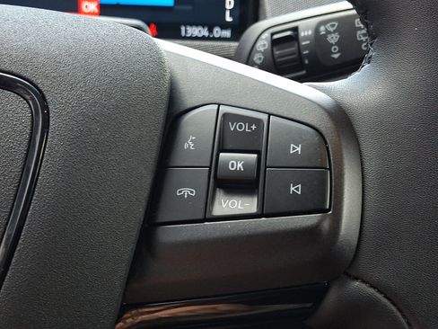 Used 2023 Ford Mustang Mach-E Select w/ Comfort Package Lite RWD image 24