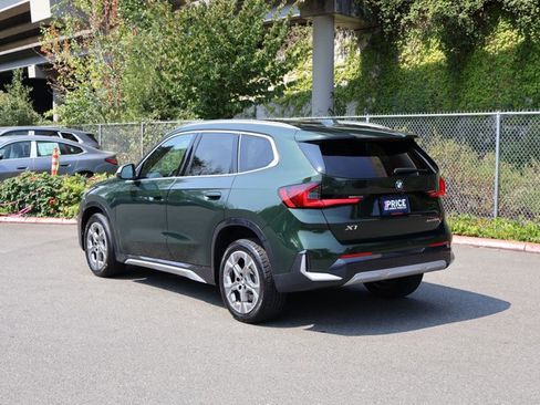 Used 2023 BMW X1 xDrive28i w/ Premium Package AWD/4WD image 10