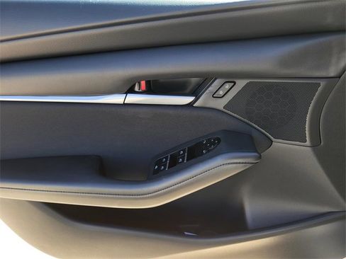 New 2026 MAZDA MAZDA3 s image 11