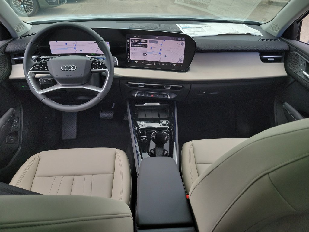 New 2026 Audi Q3 quattro 2.0T AWD/4WD image 23