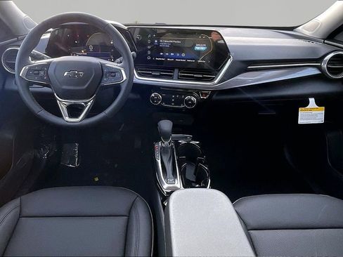 New 2026 Chevrolet Trax ACTIV image 6