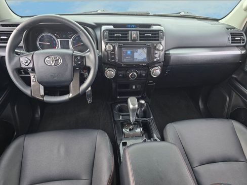 Used 2019 Toyota 4Runner TRD Off-Road Premium image 14